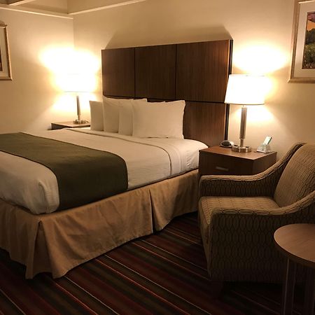 Best Western El Rancho Palacio Roswell Ngoại thất bức ảnh