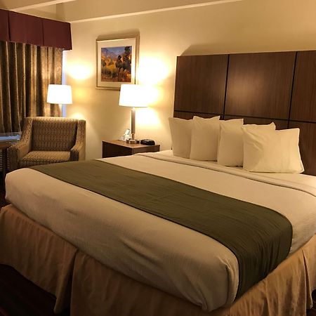 Best Western El Rancho Palacio Roswell Ngoại thất bức ảnh