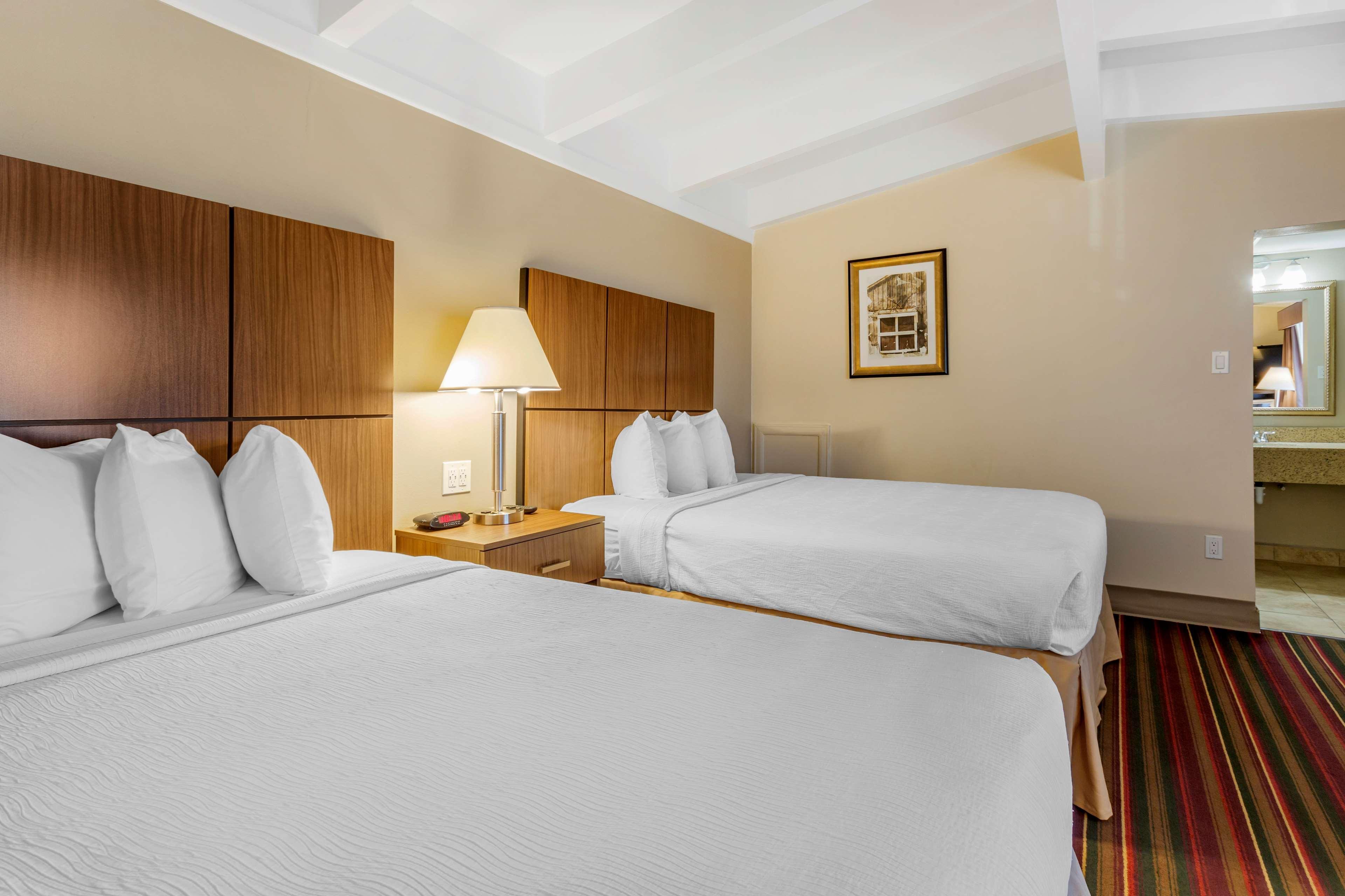 Best Western El Rancho Palacio Roswell Ngoại thất bức ảnh