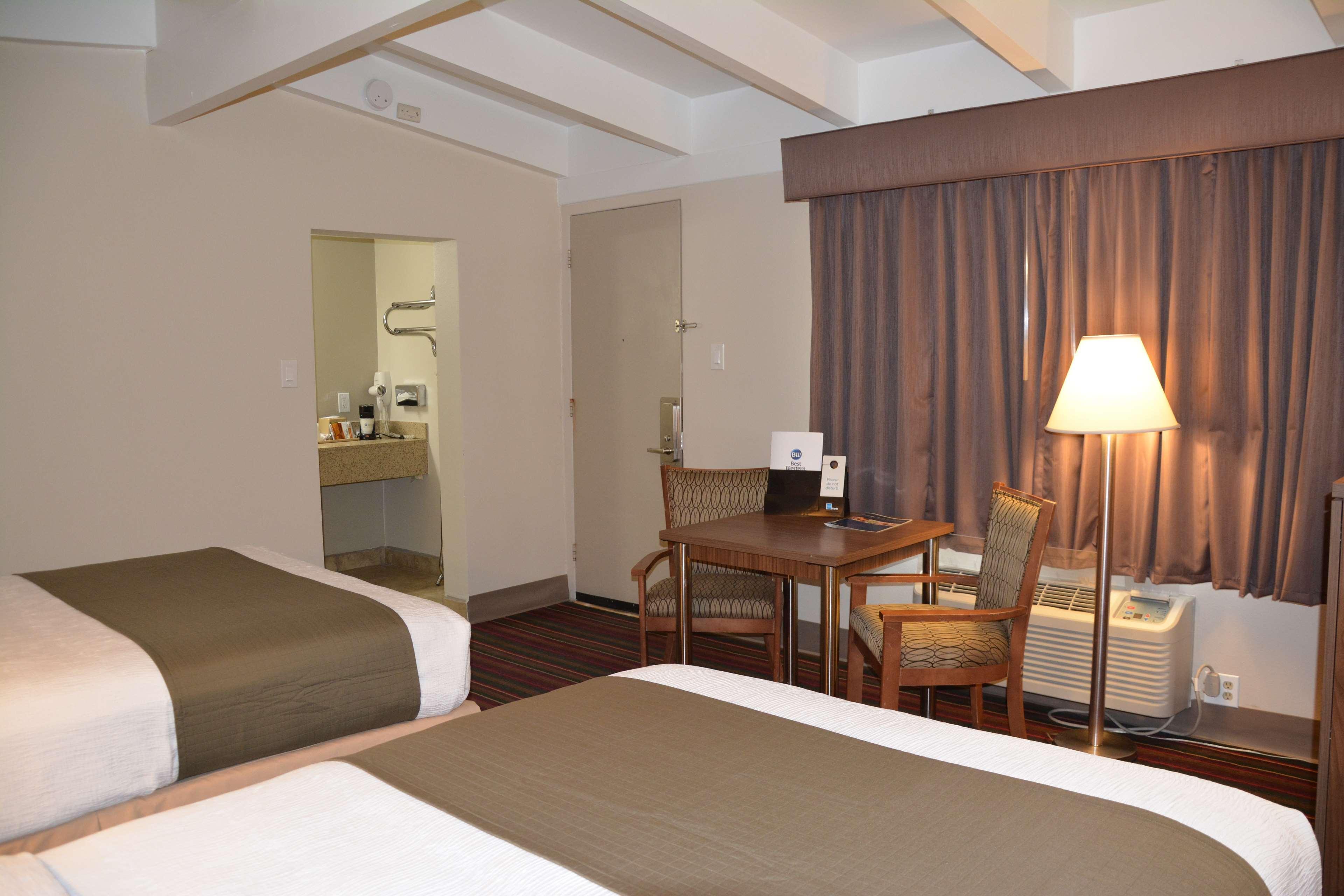Best Western El Rancho Palacio Roswell Ngoại thất bức ảnh