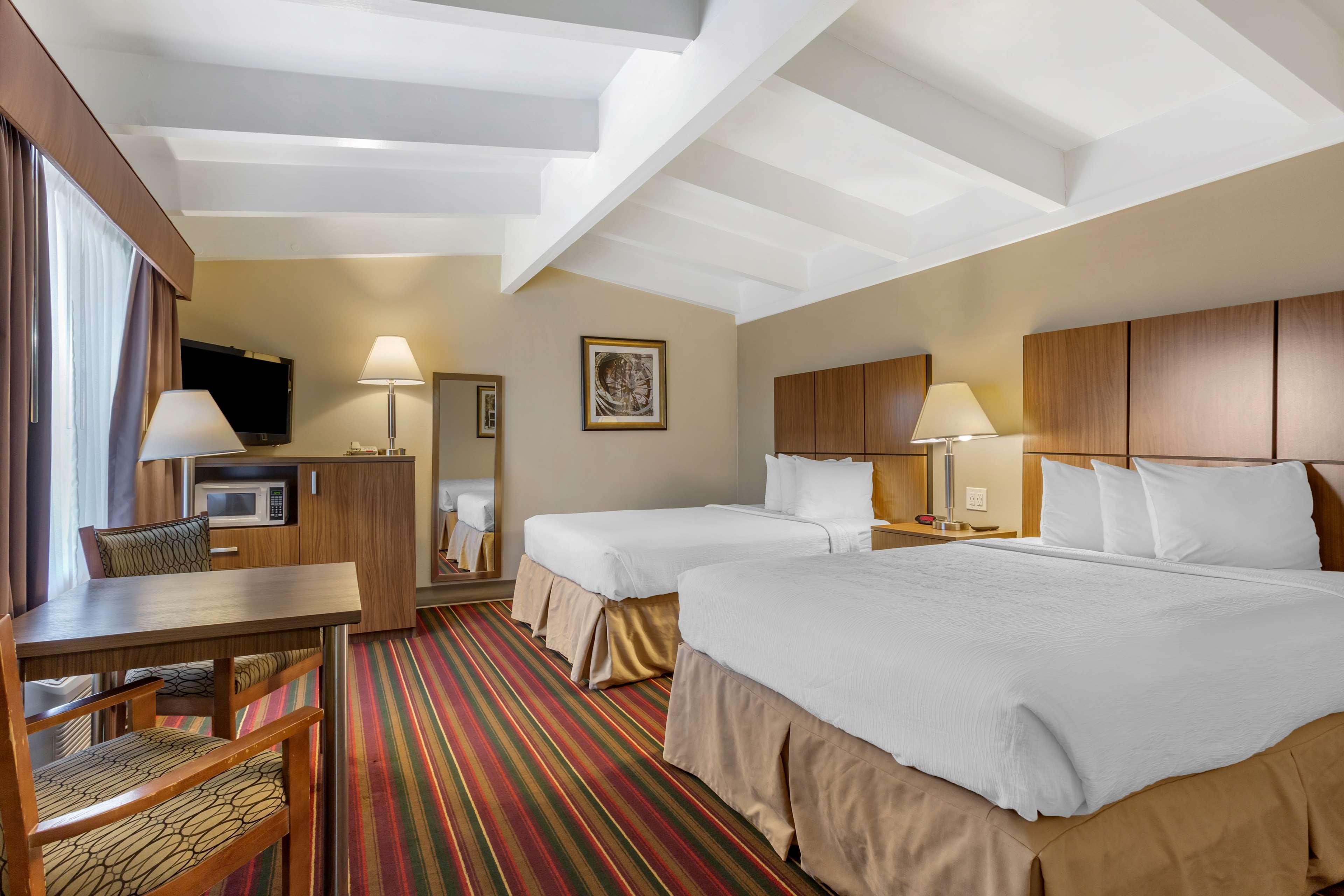 Best Western El Rancho Palacio Roswell Ngoại thất bức ảnh