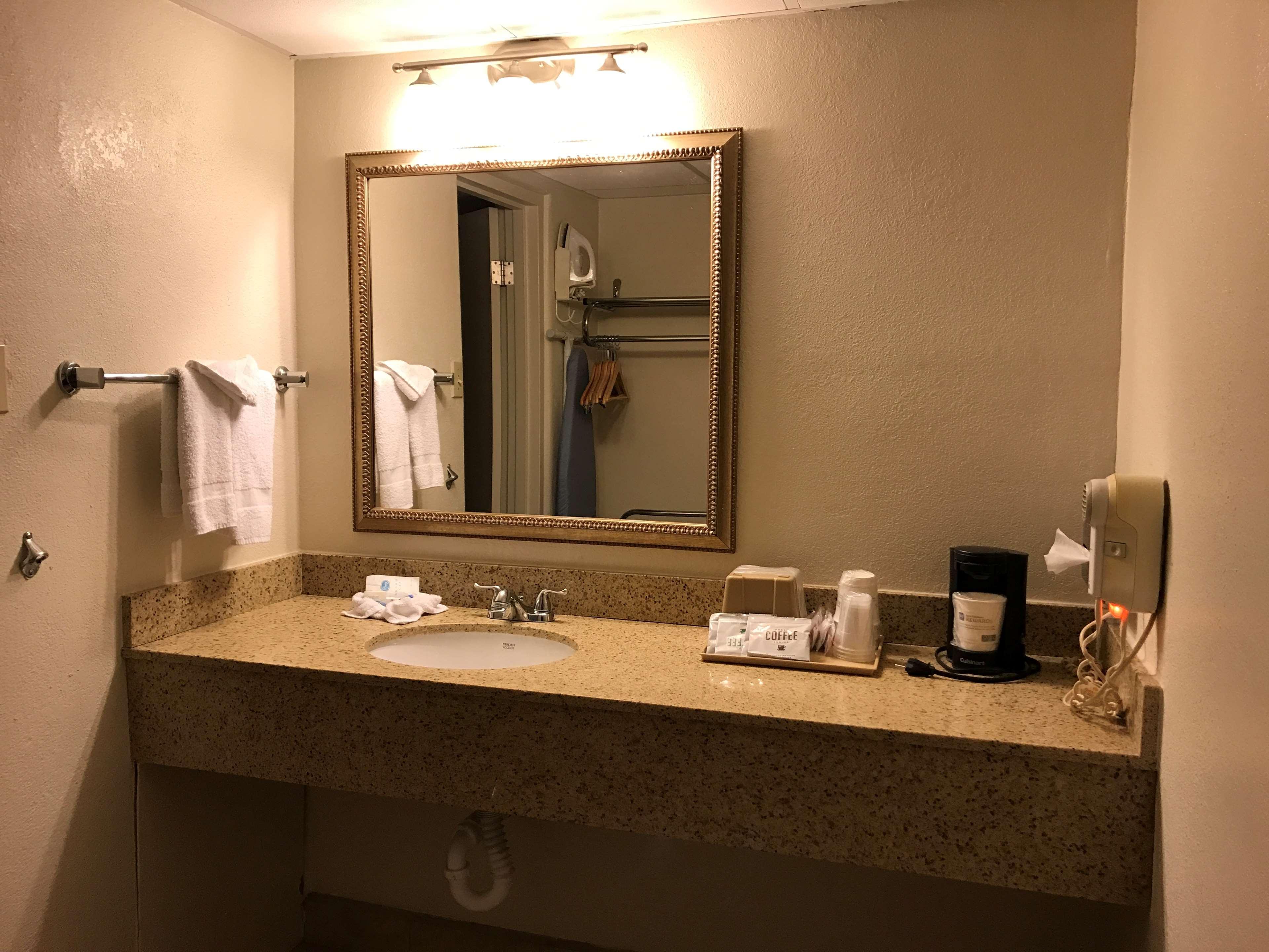 Best Western El Rancho Palacio Roswell Ngoại thất bức ảnh
