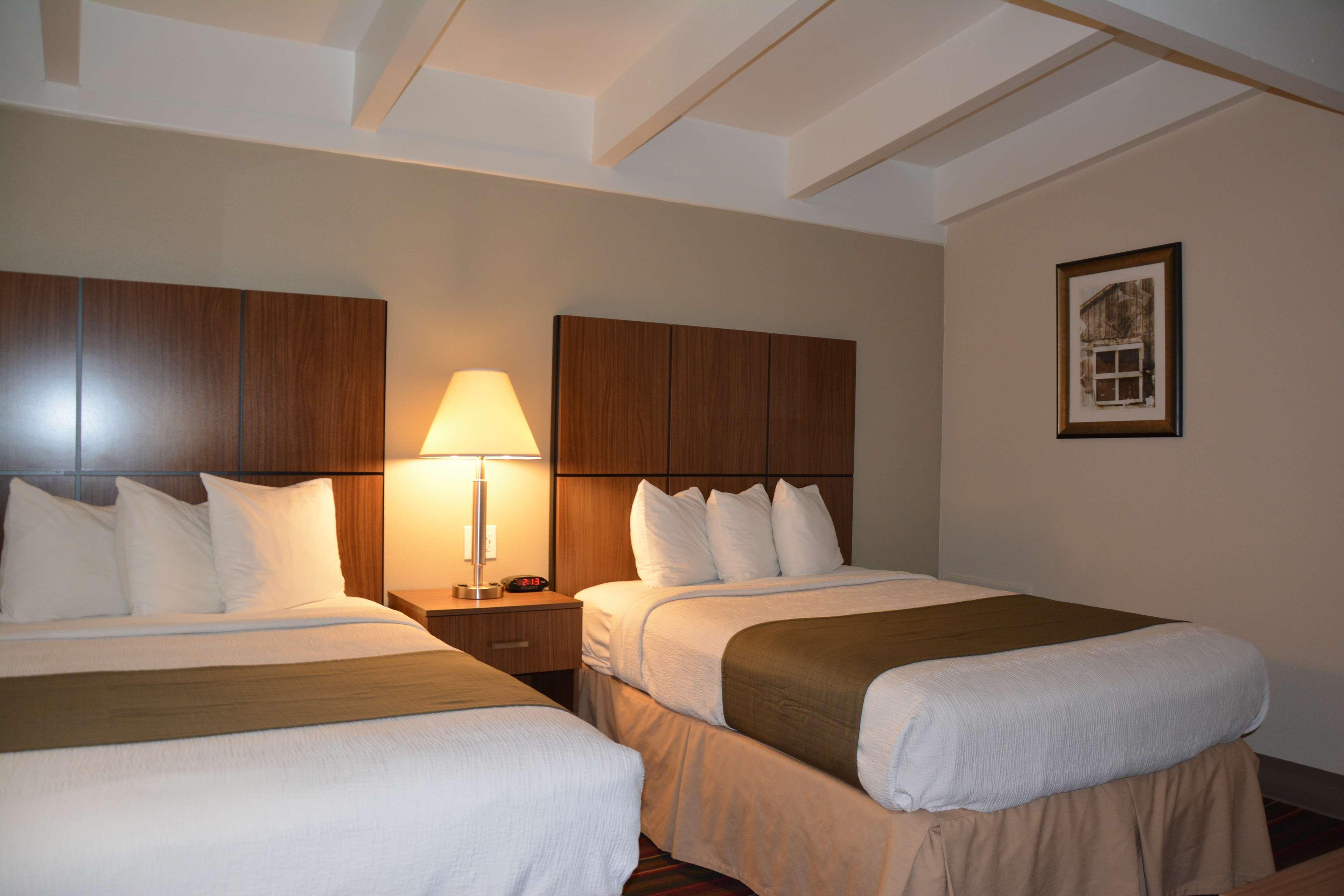 Best Western El Rancho Palacio Roswell Ngoại thất bức ảnh