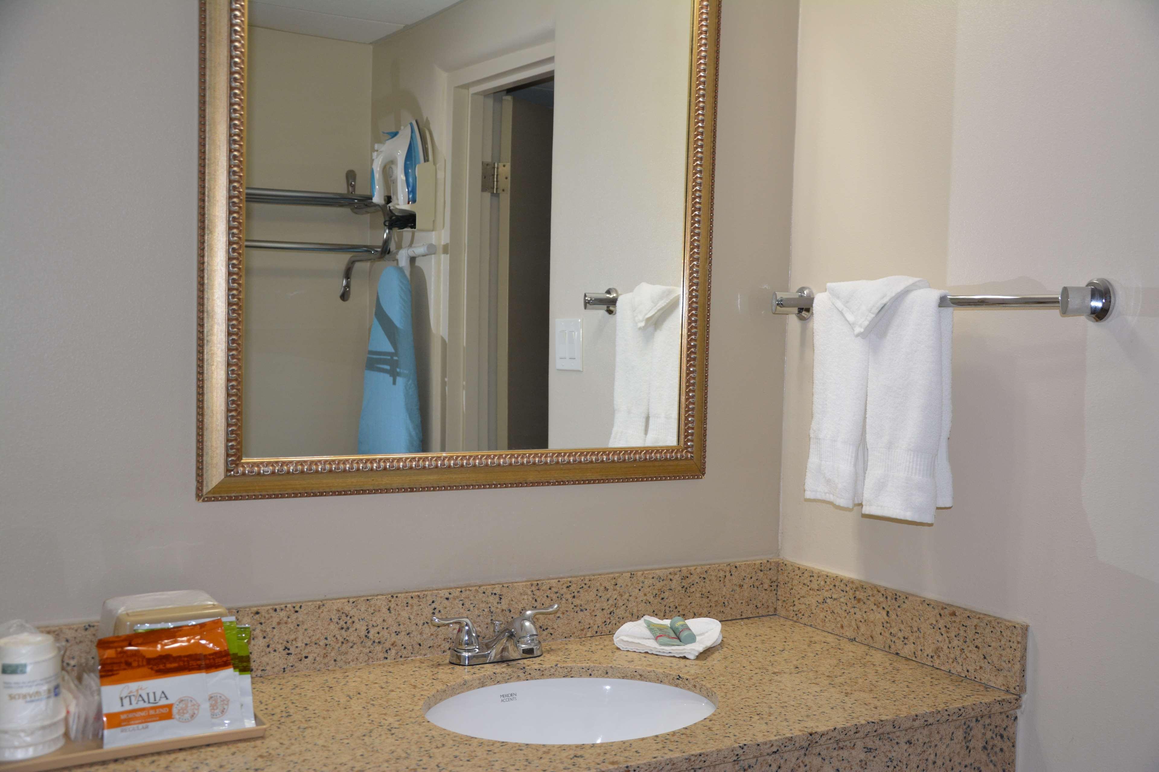 Best Western El Rancho Palacio Roswell Ngoại thất bức ảnh