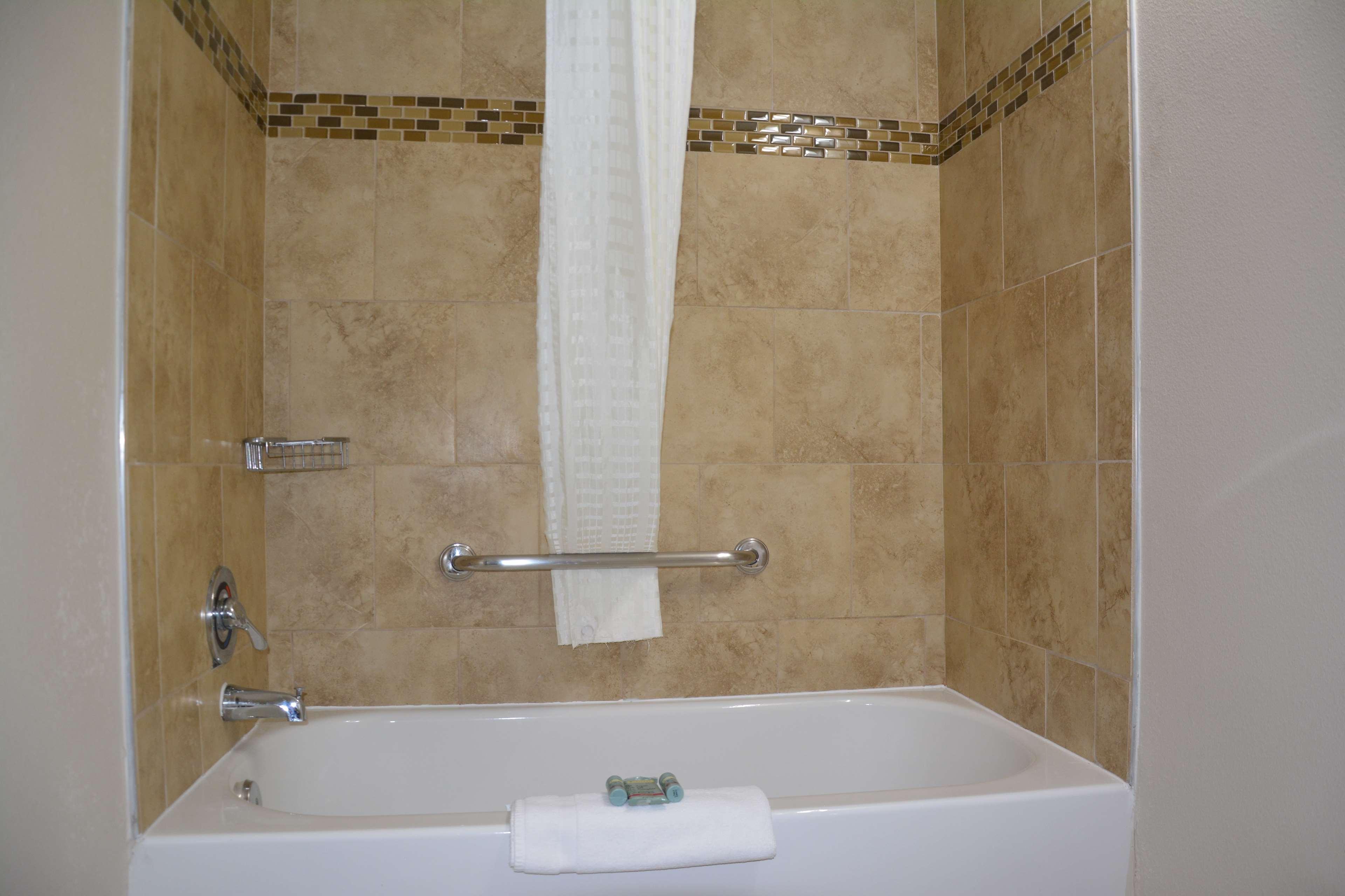 Best Western El Rancho Palacio Roswell Ngoại thất bức ảnh