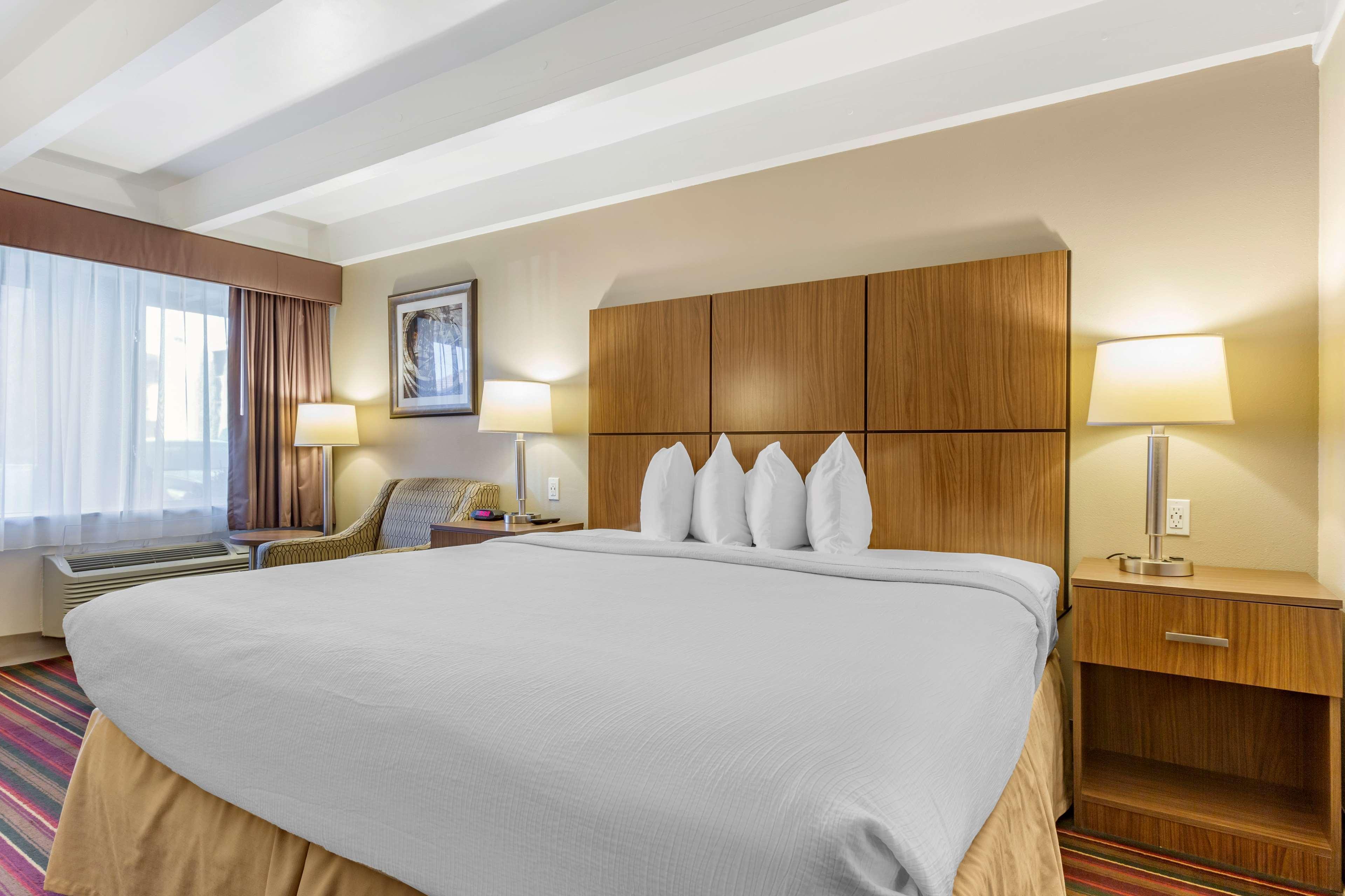 Best Western El Rancho Palacio Roswell Ngoại thất bức ảnh