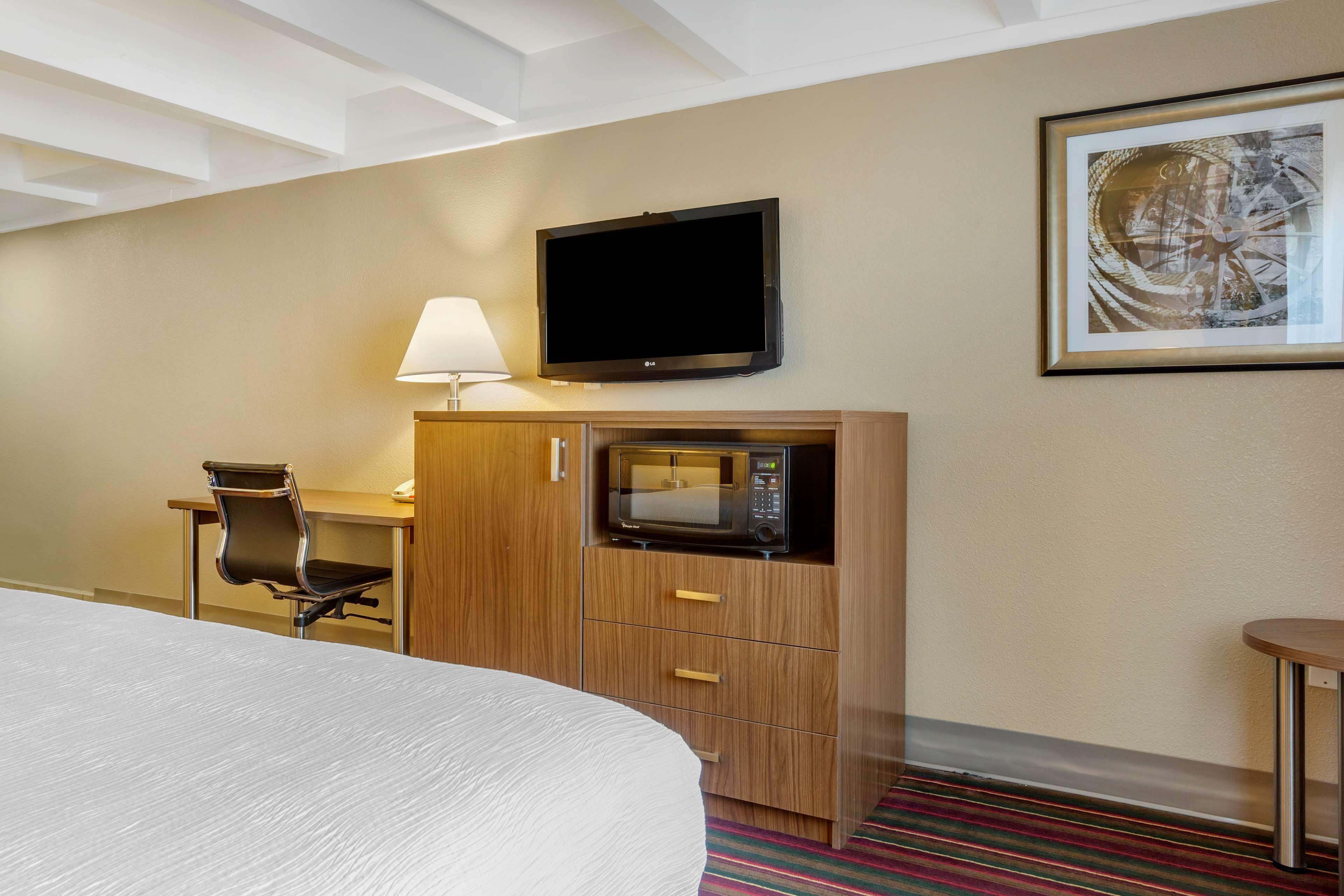 Best Western El Rancho Palacio Roswell Ngoại thất bức ảnh
