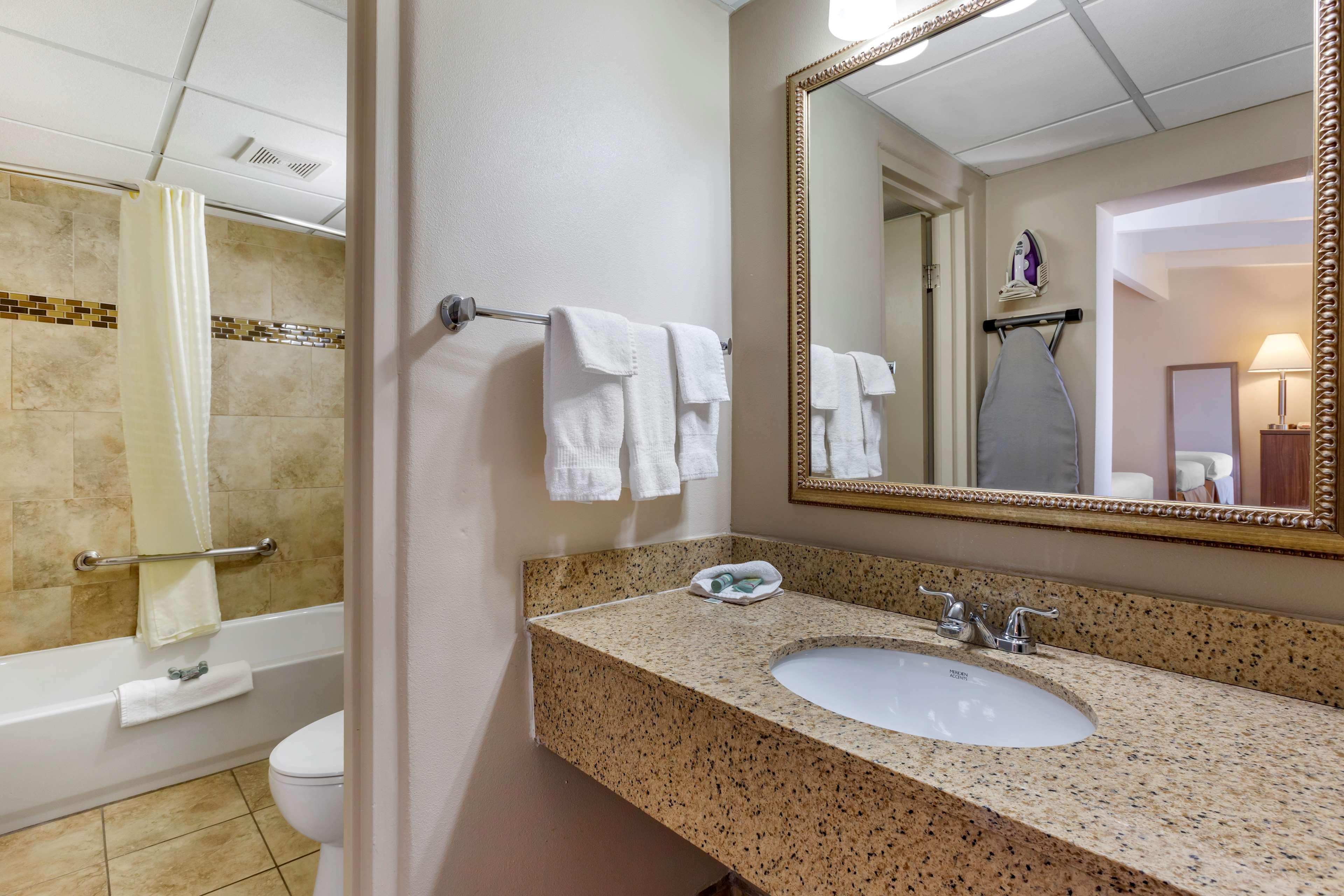 Best Western El Rancho Palacio Roswell Ngoại thất bức ảnh
