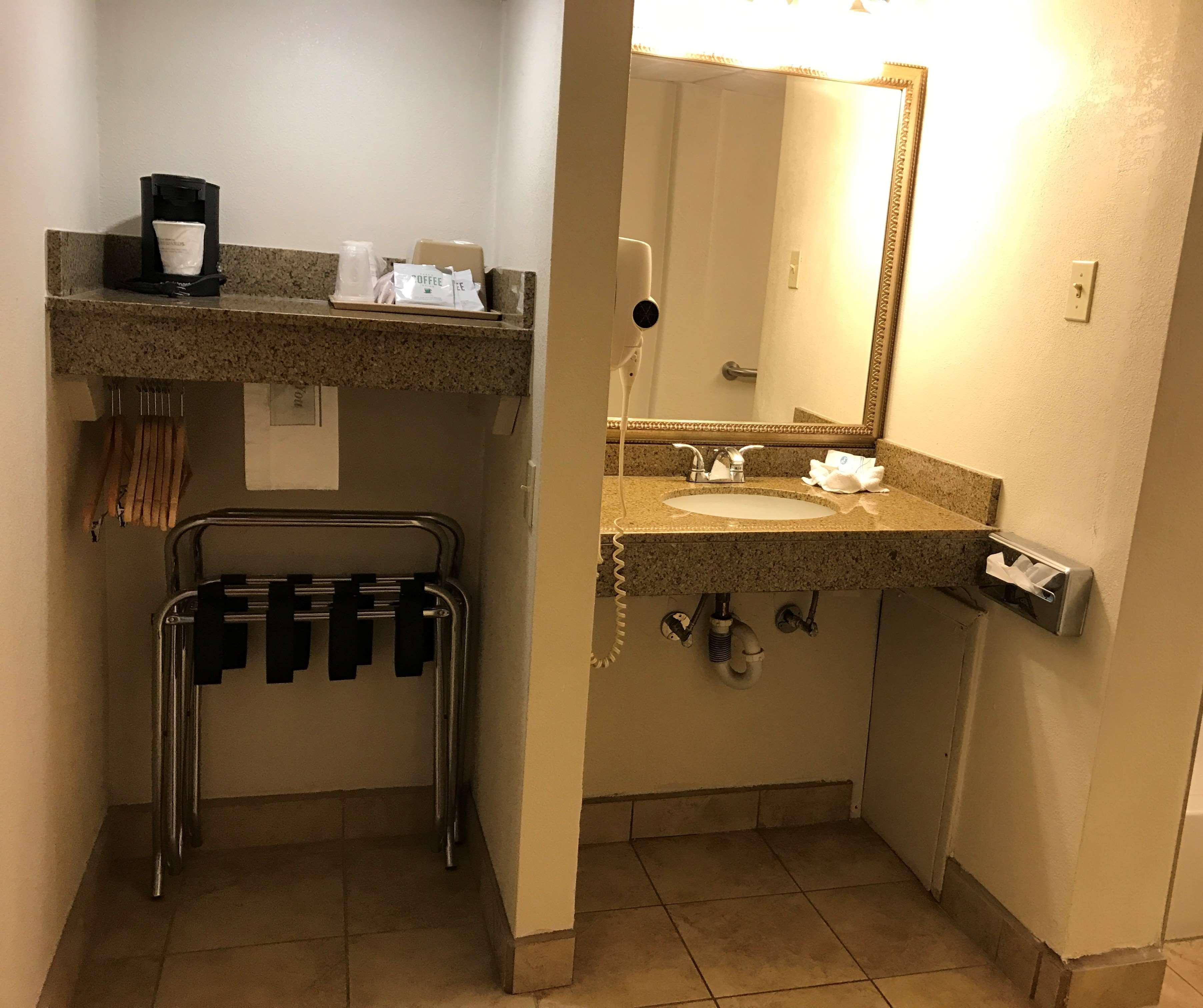 Best Western El Rancho Palacio Roswell Ngoại thất bức ảnh