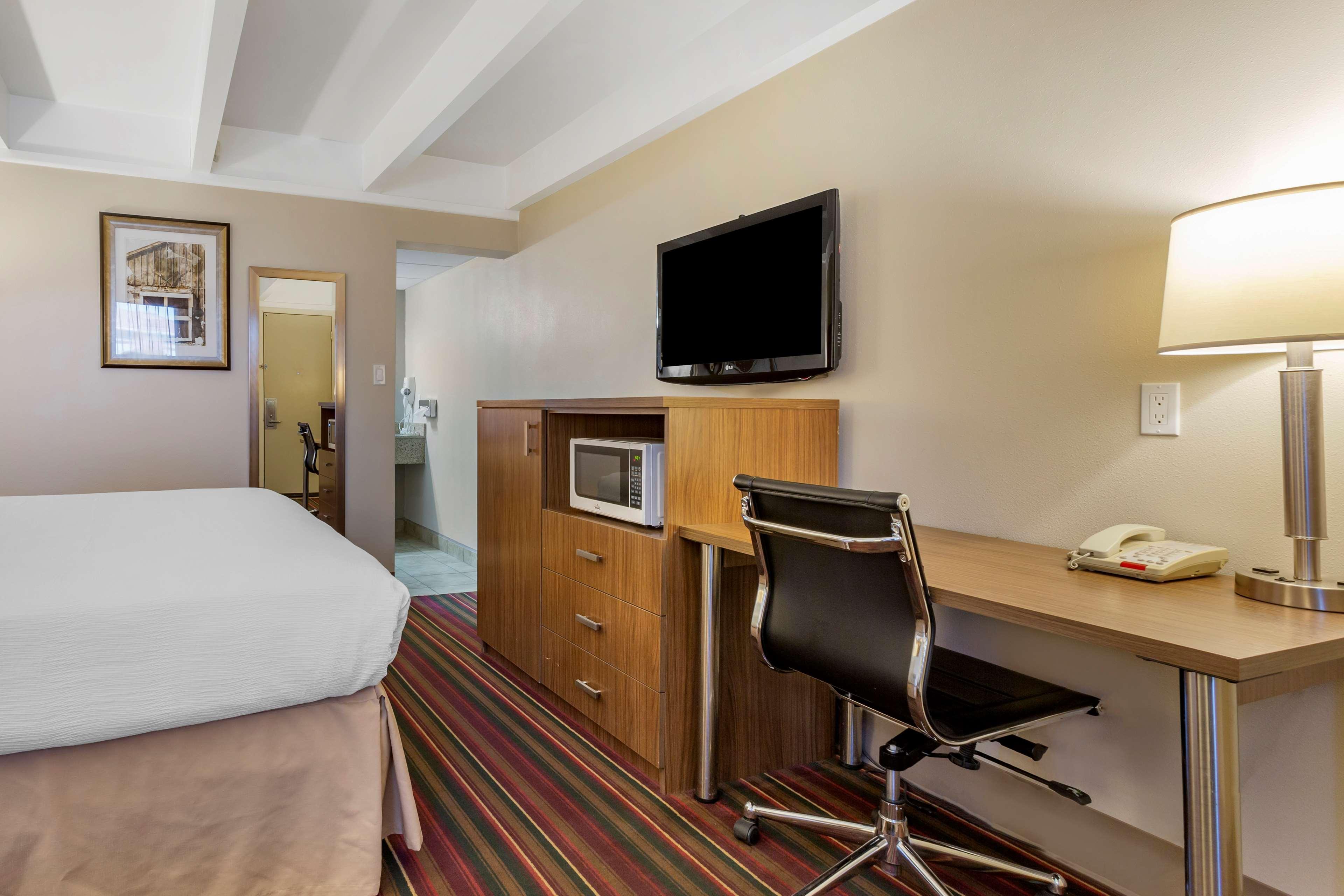 Best Western El Rancho Palacio Roswell Ngoại thất bức ảnh