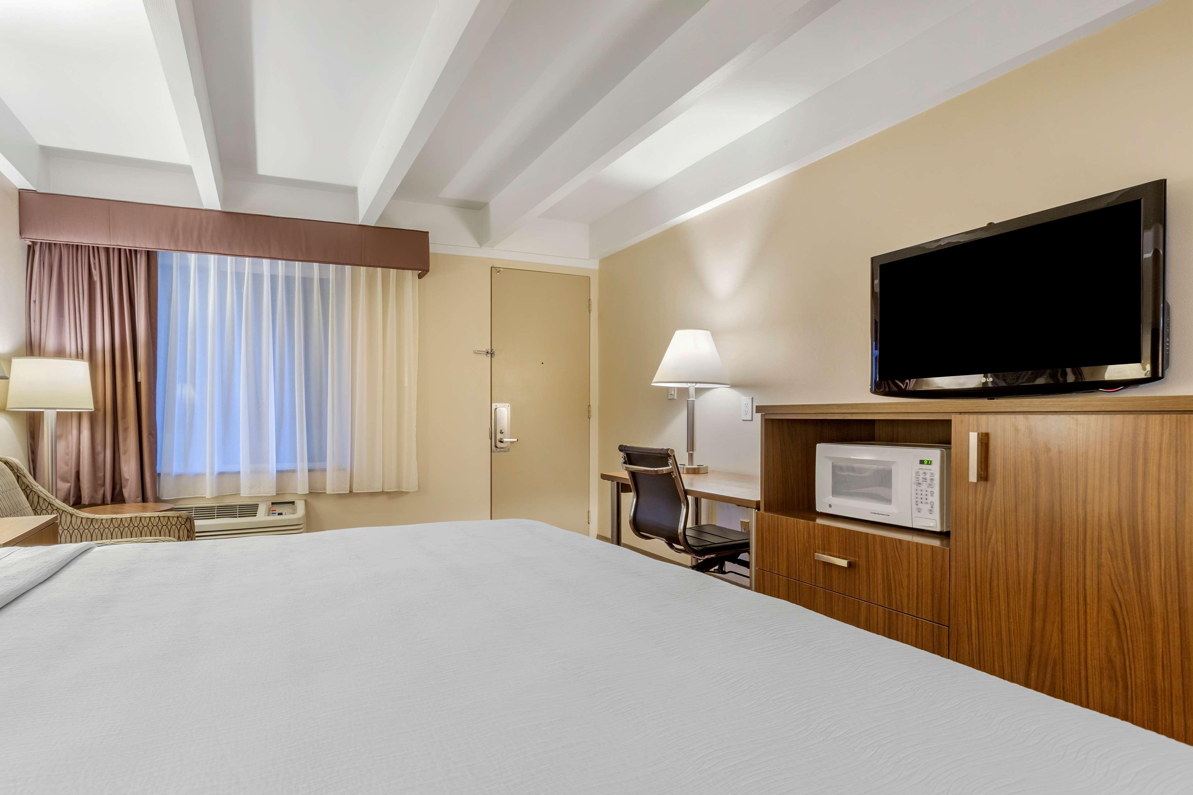 Best Western El Rancho Palacio Roswell Ngoại thất bức ảnh