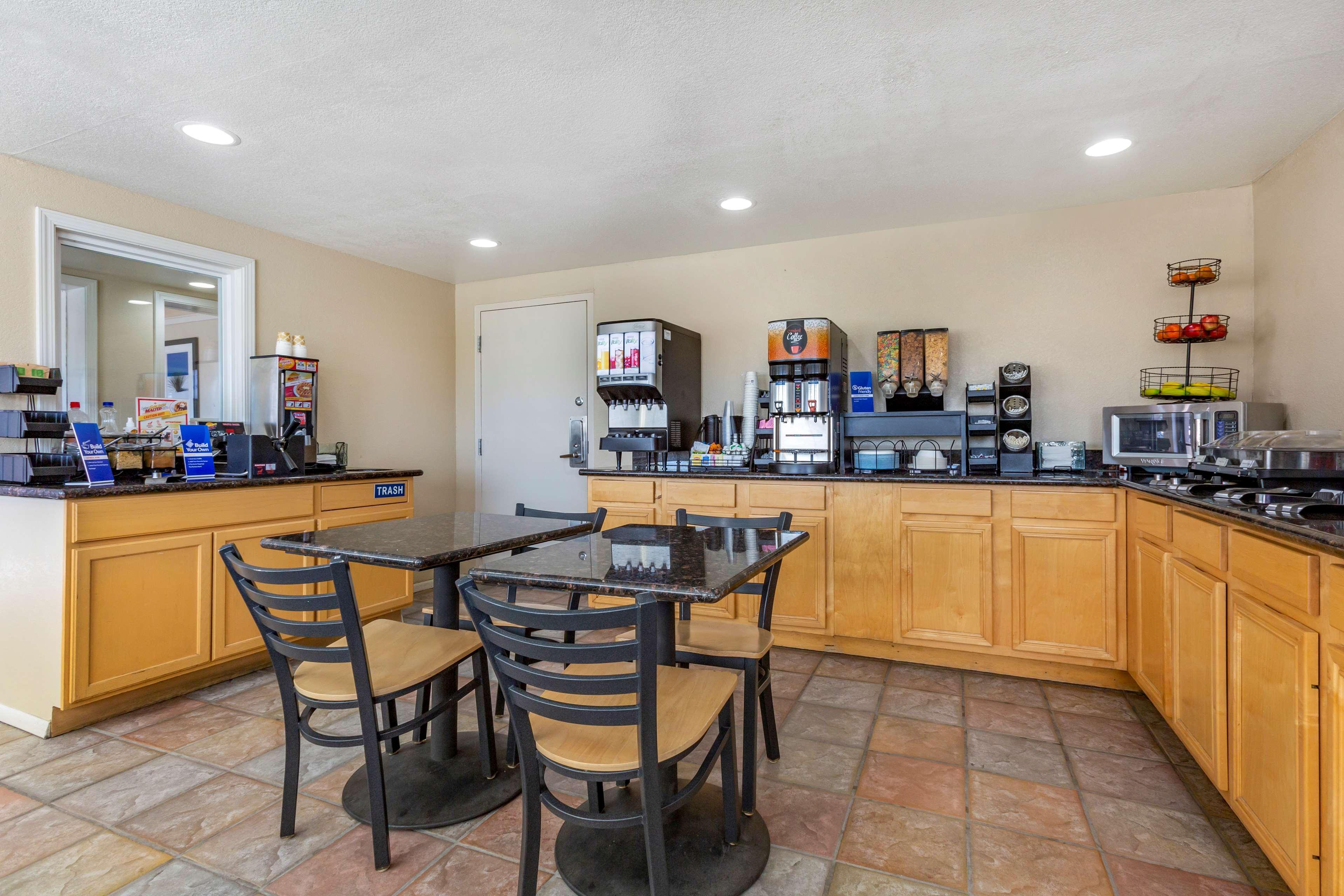 Best Western El Rancho Palacio Roswell Ngoại thất bức ảnh