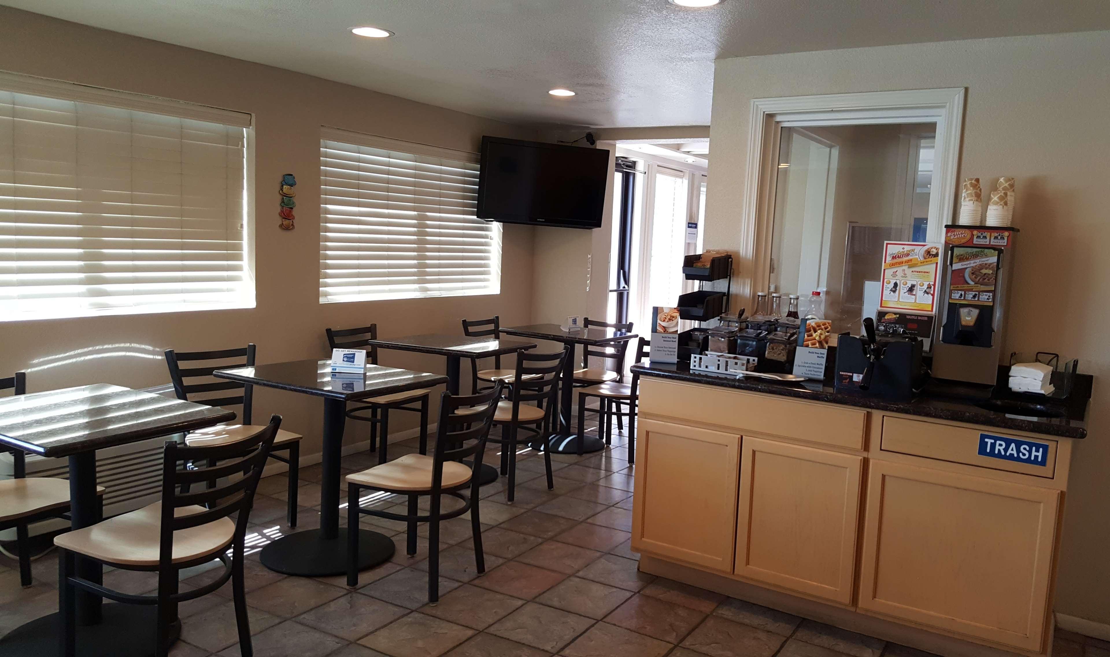 Best Western El Rancho Palacio Roswell Ngoại thất bức ảnh