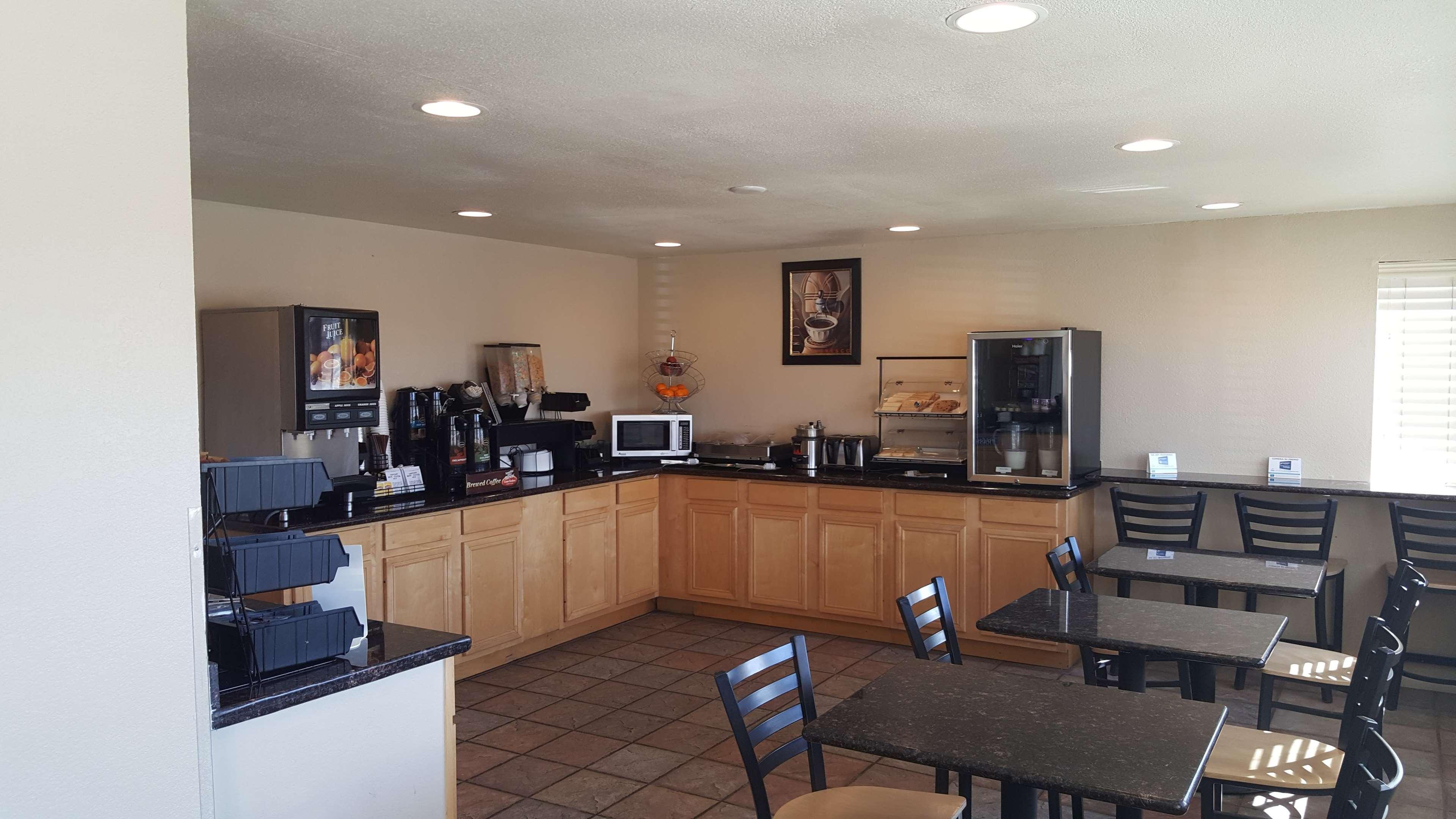 Best Western El Rancho Palacio Roswell Ngoại thất bức ảnh