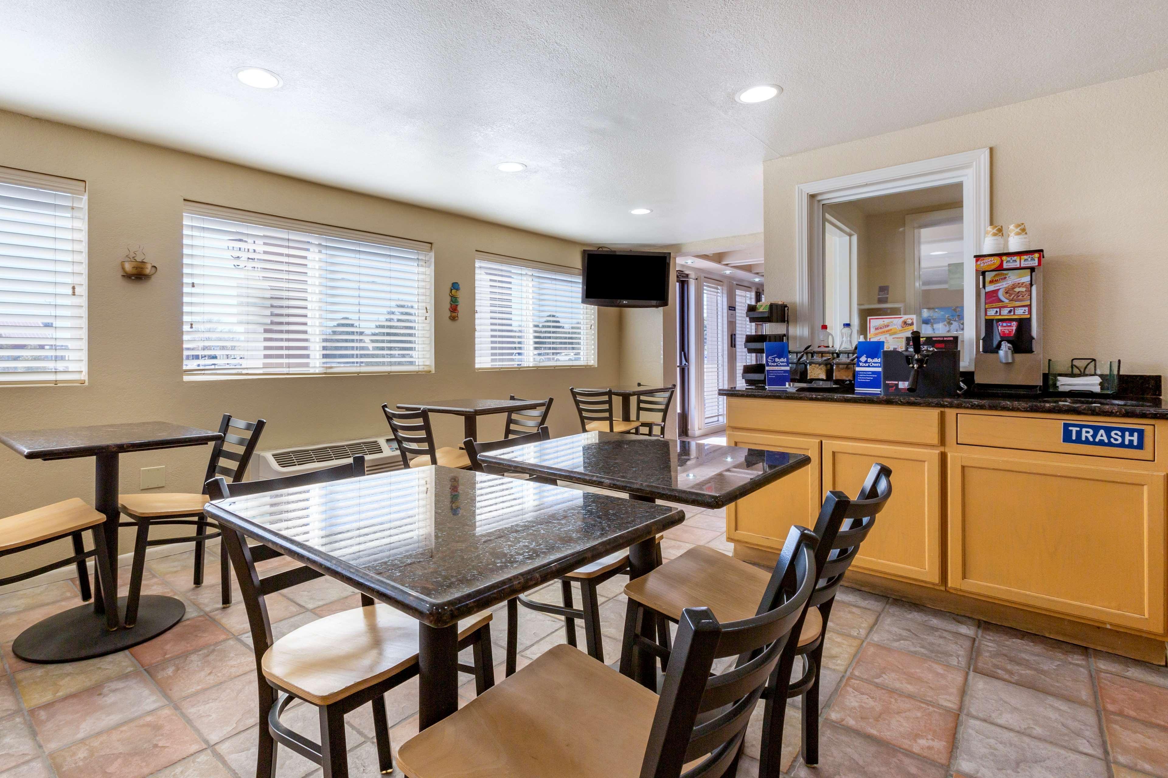 Best Western El Rancho Palacio Roswell Ngoại thất bức ảnh
