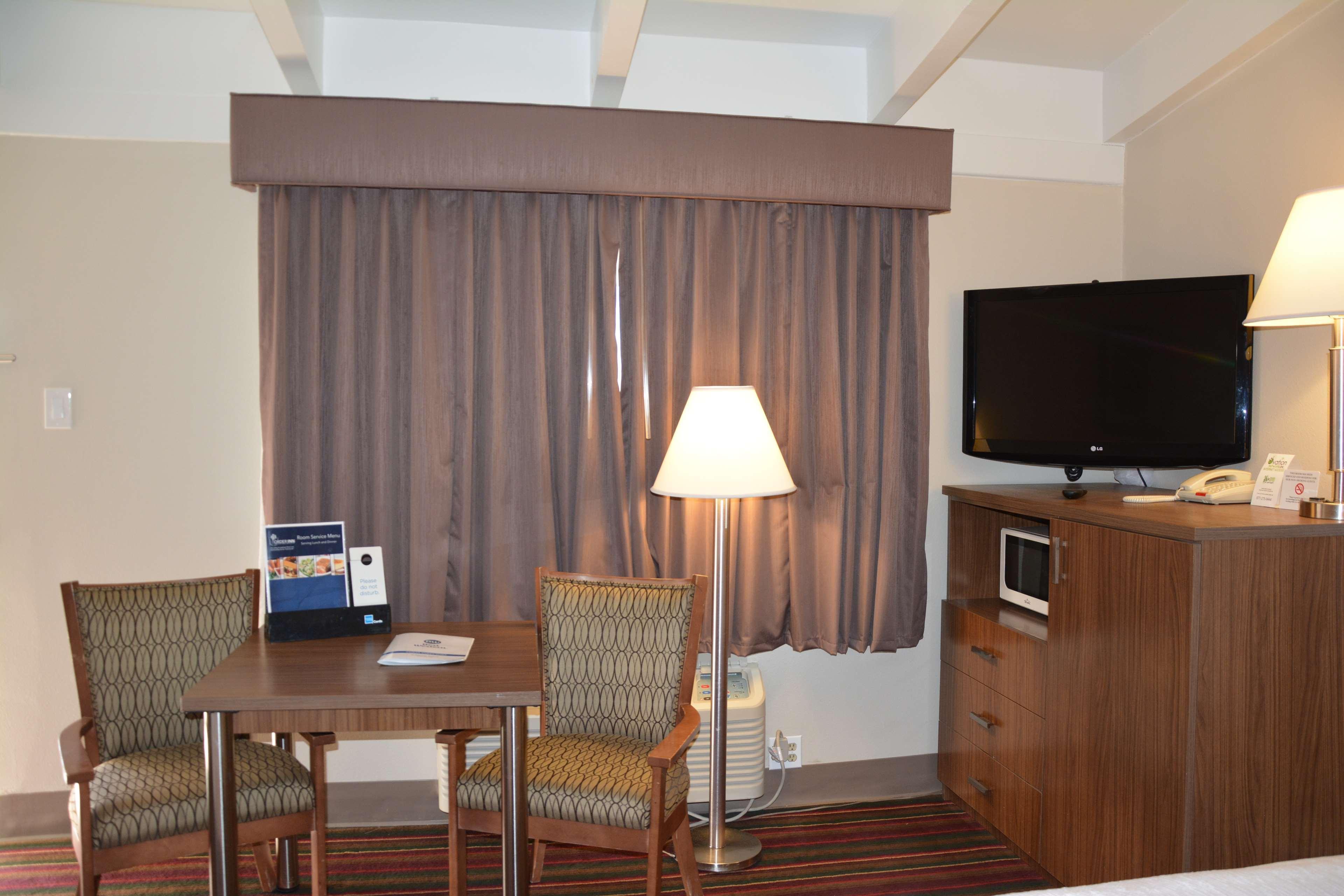 Best Western El Rancho Palacio Roswell Ngoại thất bức ảnh