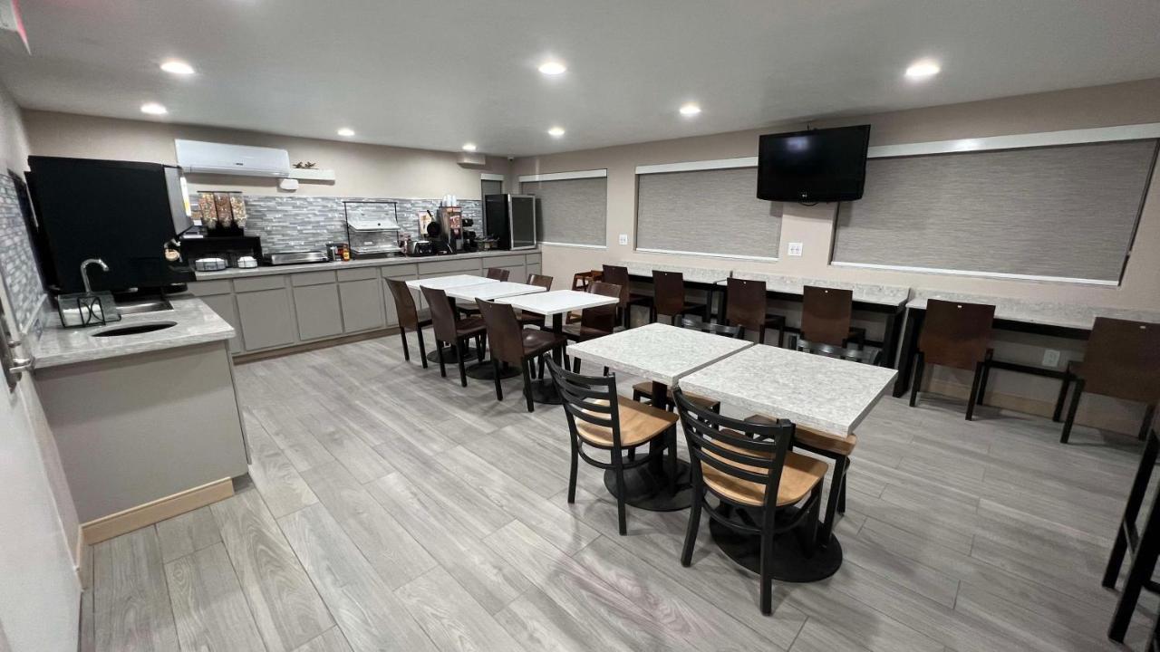 Best Western El Rancho Palacio Roswell Ngoại thất bức ảnh