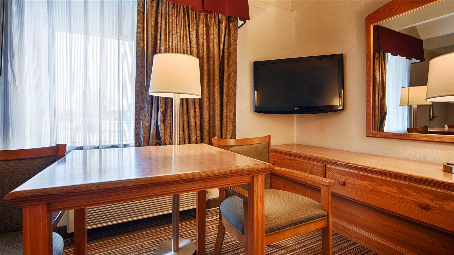 Best Western El Rancho Palacio Roswell Ngoại thất bức ảnh