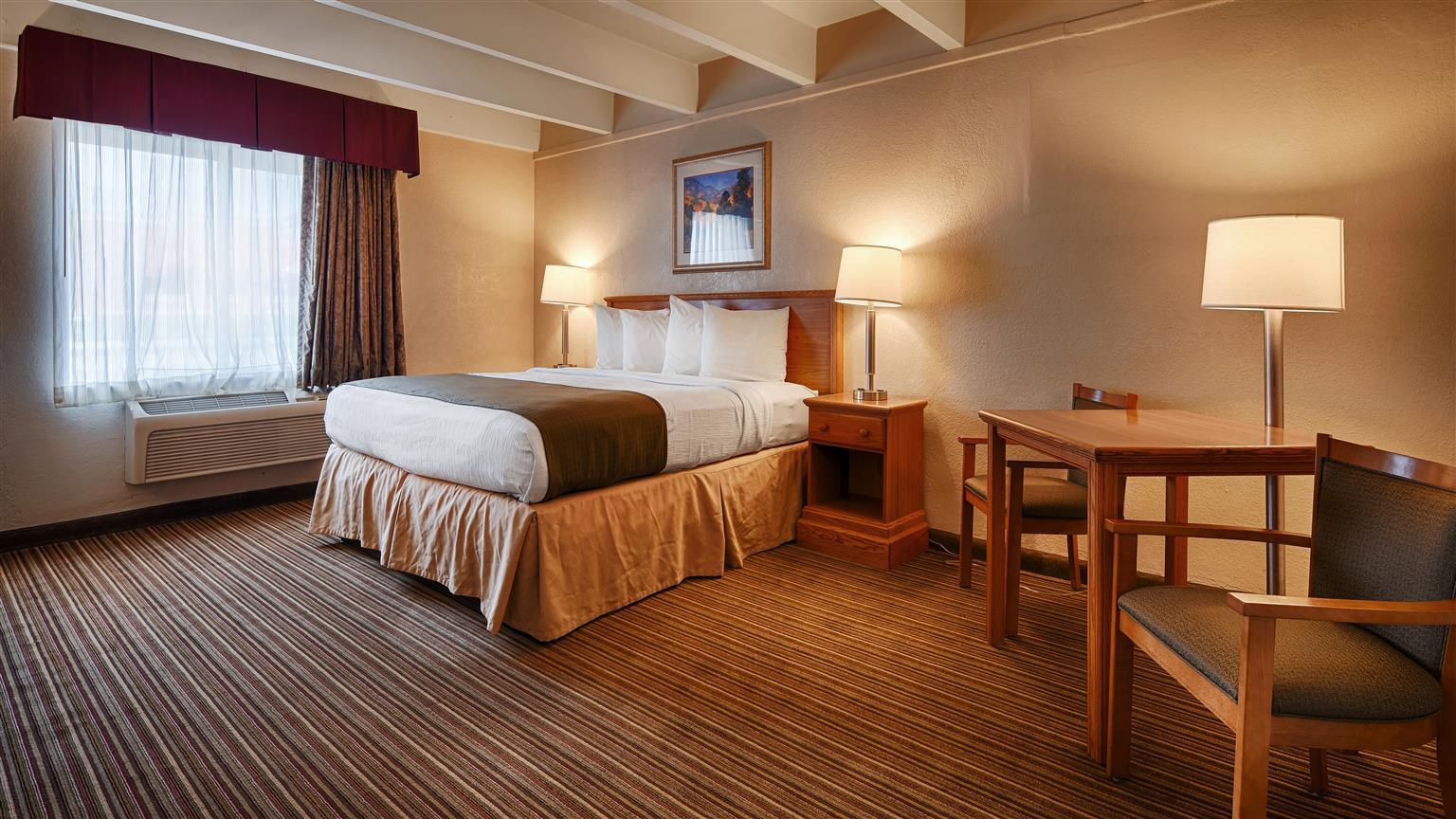 Best Western El Rancho Palacio Roswell Ngoại thất bức ảnh