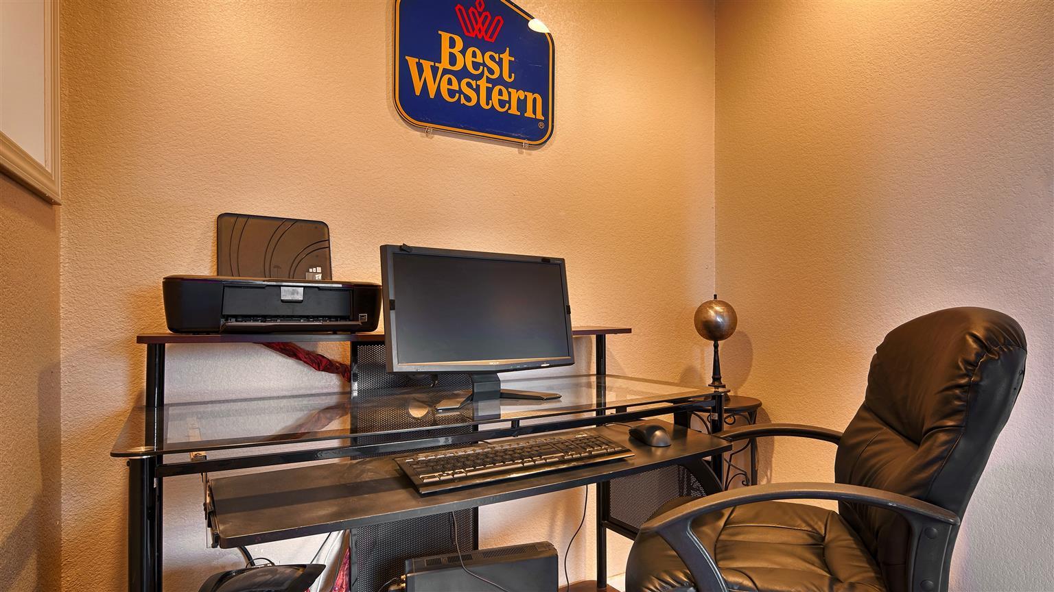 Best Western El Rancho Palacio Roswell Ngoại thất bức ảnh