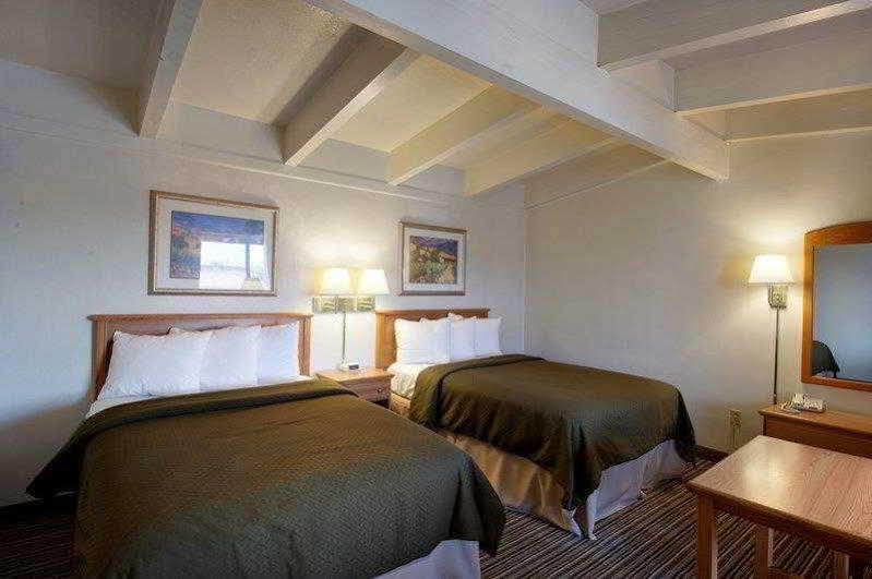 Best Western El Rancho Palacio Roswell Ngoại thất bức ảnh